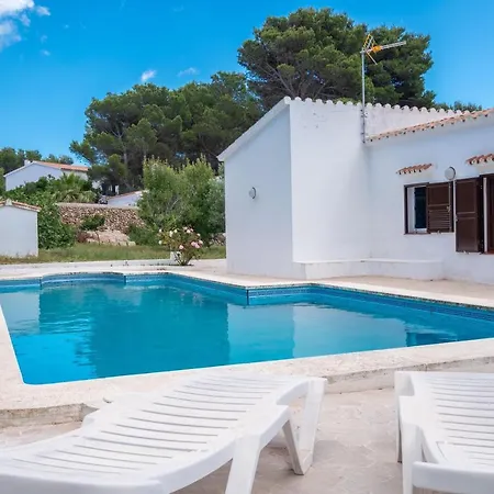 Addaya Holiday home Port d'Addaia