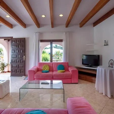 Addaya Holiday home