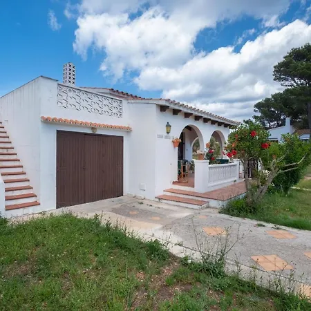 Holiday home Addaya Port d'Addaia
