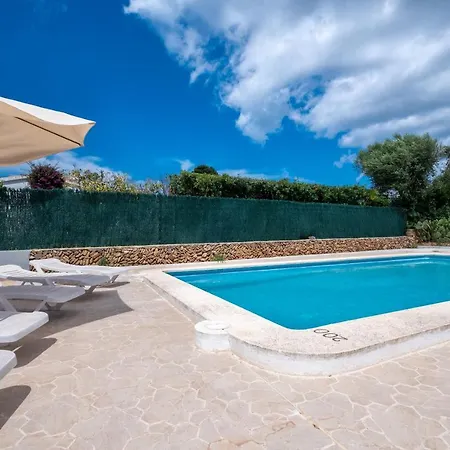 Holiday home Addaya