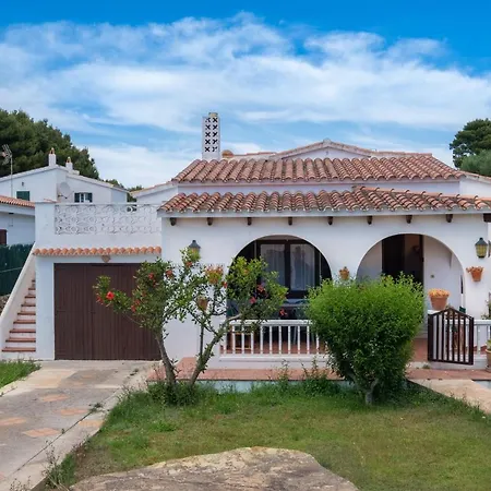 Addaya Holiday home Port d'Addaia