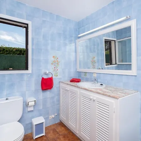 Holiday home Addaya Port d'Addaia
